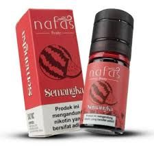 Nafas semangka 