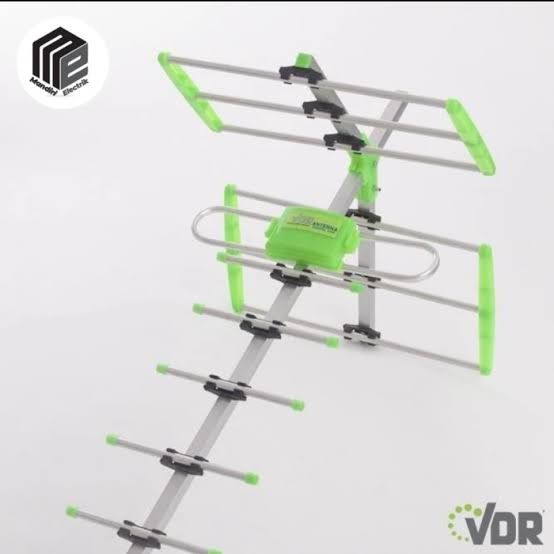 ANTENA DIGITAL VDR 88