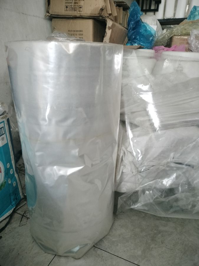Plastik karpet eceran per 1 meter