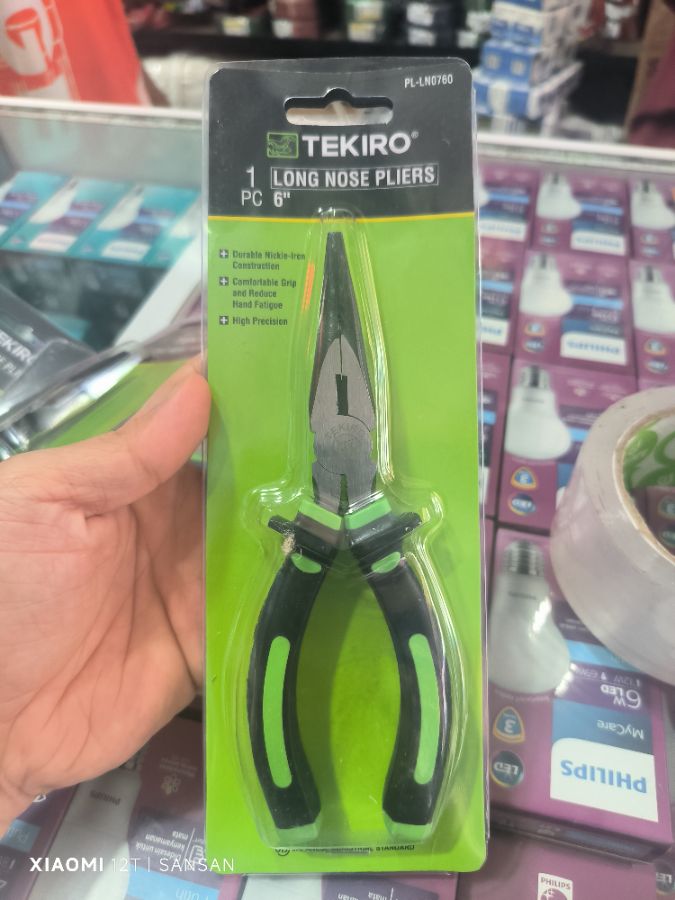 TANG LANCIP BUAYA TEKIRO 6
