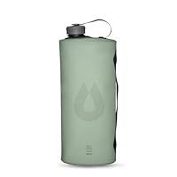  Hydrapak Seeker 2L Ultra-Light Water Storage sutro green