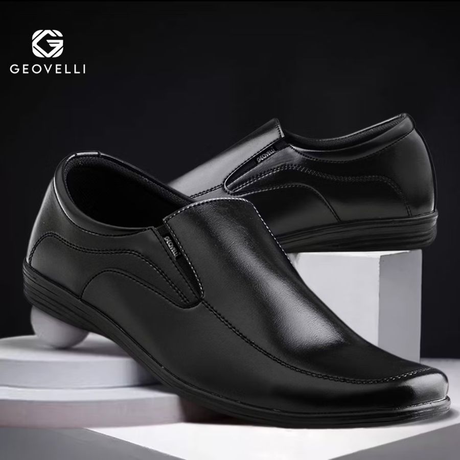 Geovali 1903 Hitam 