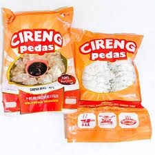 PANDAWA Cireng Pedas