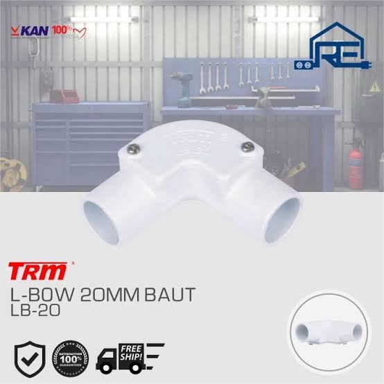 L BOW BAUT TRM