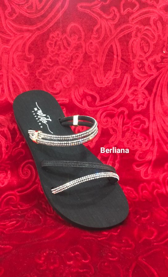 Ando Berliana Perak