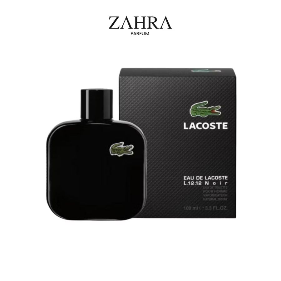 Parfum Lacoste