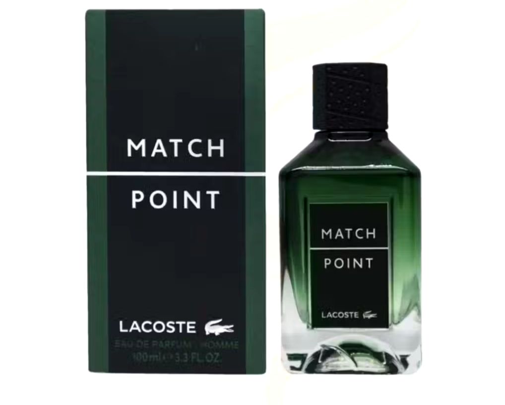 Parfum Lacoste Match Point