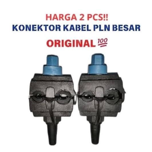 KONEKTOR PLN ABC