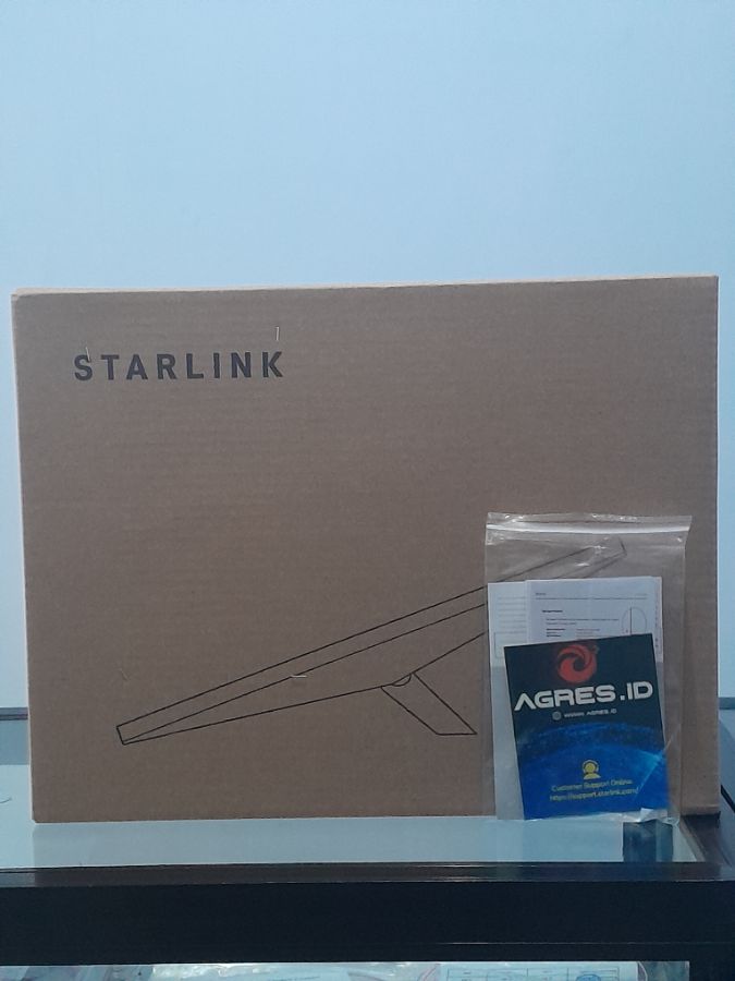 STARLINK MINI Standart KIT
