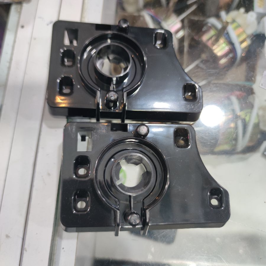 BRAKET MESIN CUCI POLYTRON 