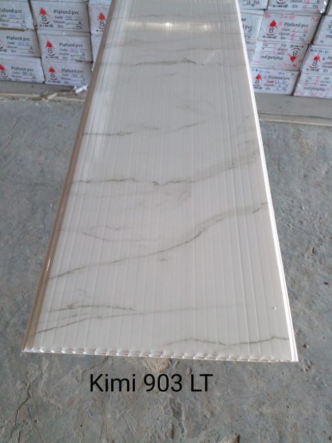 KIMI 8 PVC 