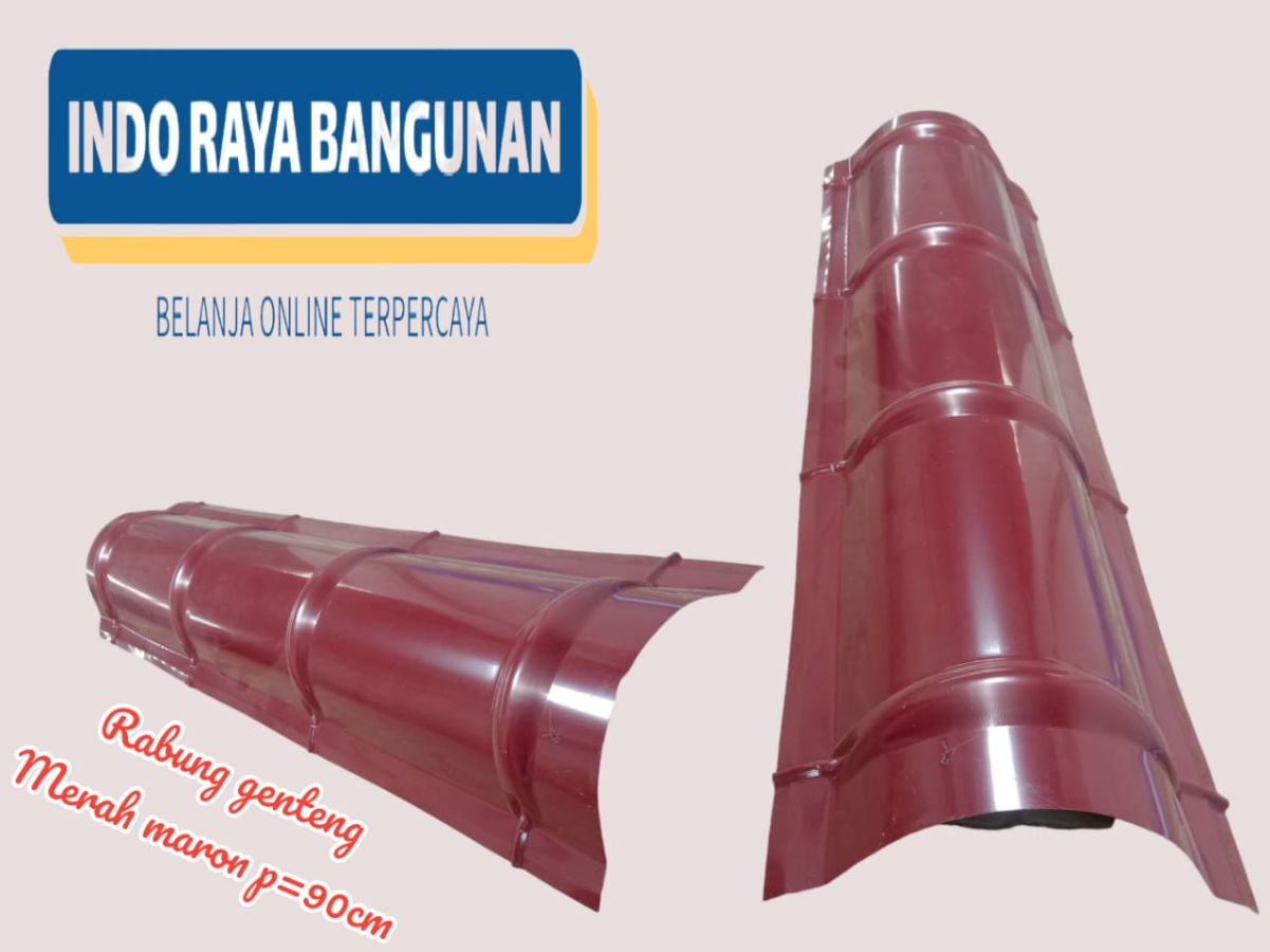 RABUNG BULAT 0.25 