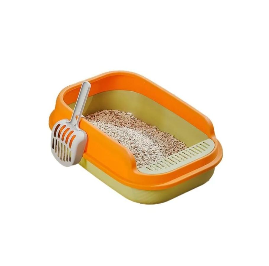 Tempat Pasir Kucing M20 Cat Litter Box