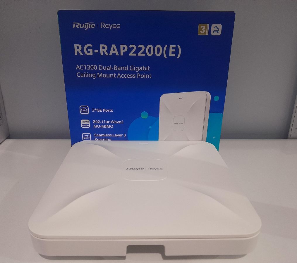 RUIJIE RG-RAP2200(E)