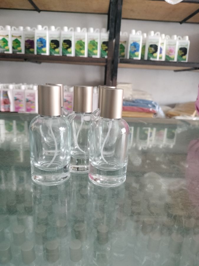 Botol lelabo UK 35 ml 
