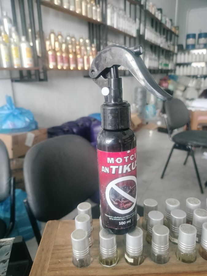 Motci antikus 100 ml
