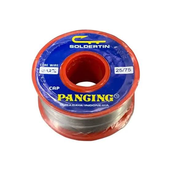 TIMAH PANCING 10M