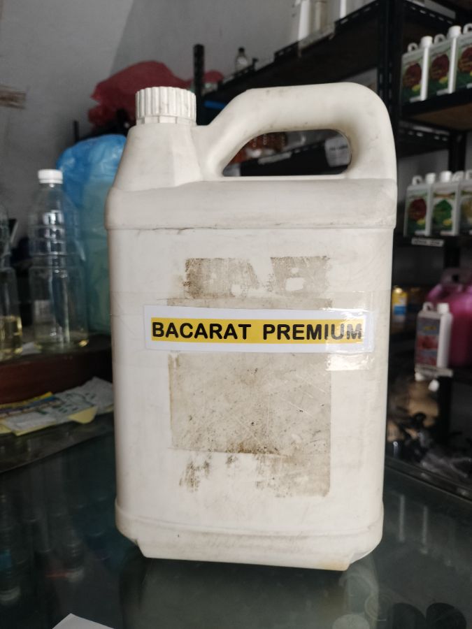 Bacarat premium . Bakarat premium