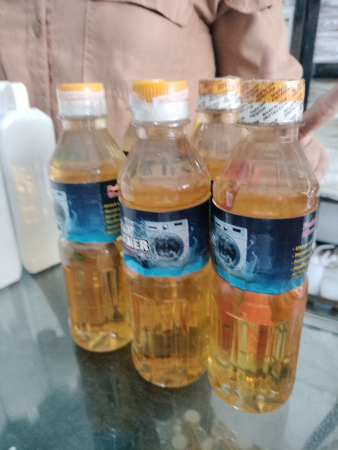 Oxy cleaner. Oxy cleaner pasar