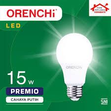 LED ORENCHI 15W PREMIO