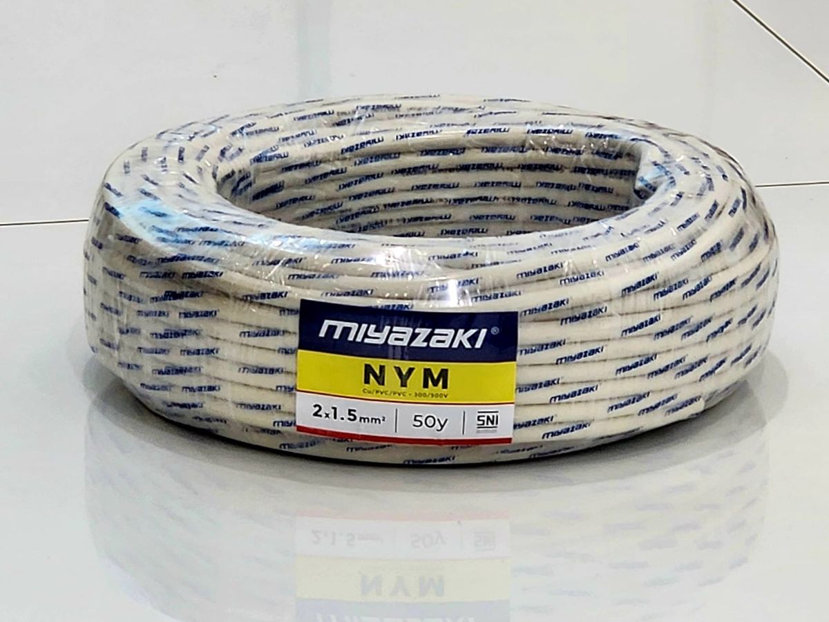 NYM MIYAZAKI 2 X 1.5 50 YARD