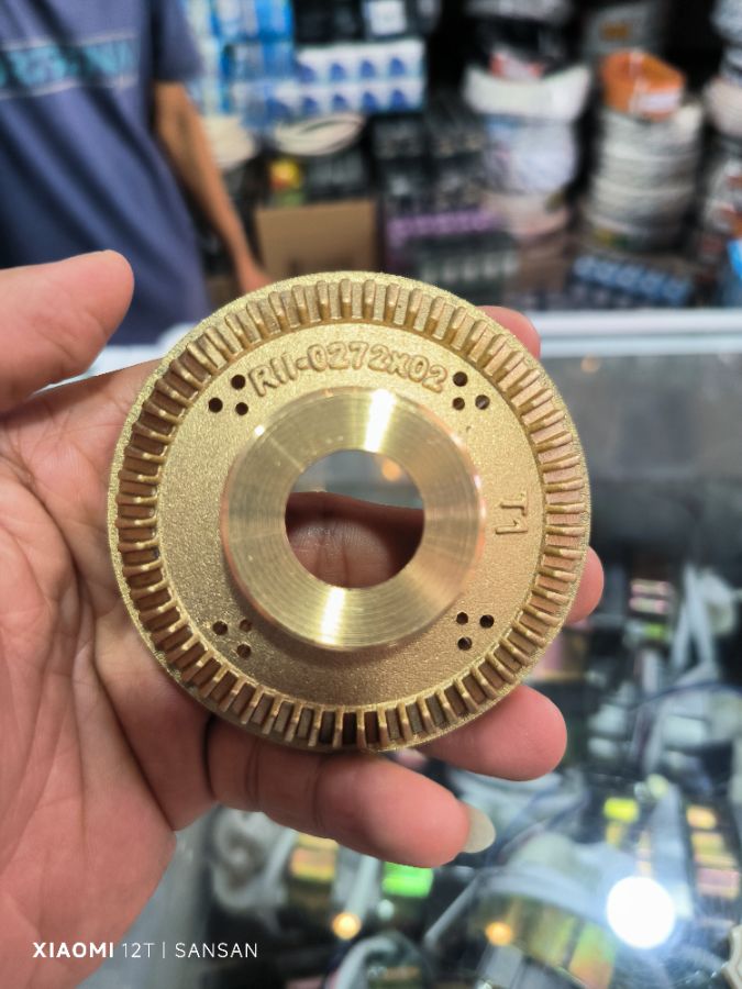 BURNER RINNAI RIT ORIGINAL