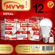 MAGIC MYVO 12W