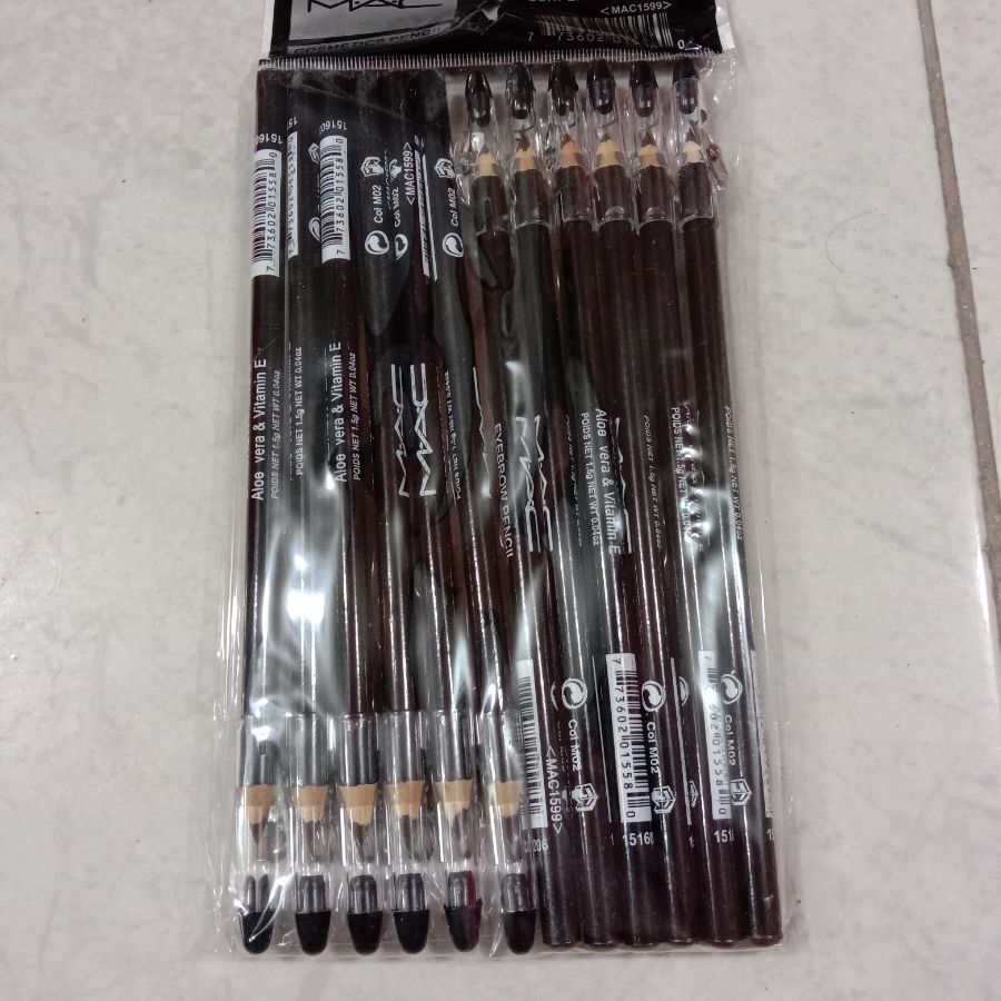 MAC Eyebrow Pencil Brown