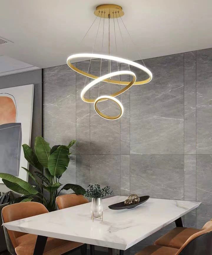 LAMPU GANTUNG 8409/60 40 20