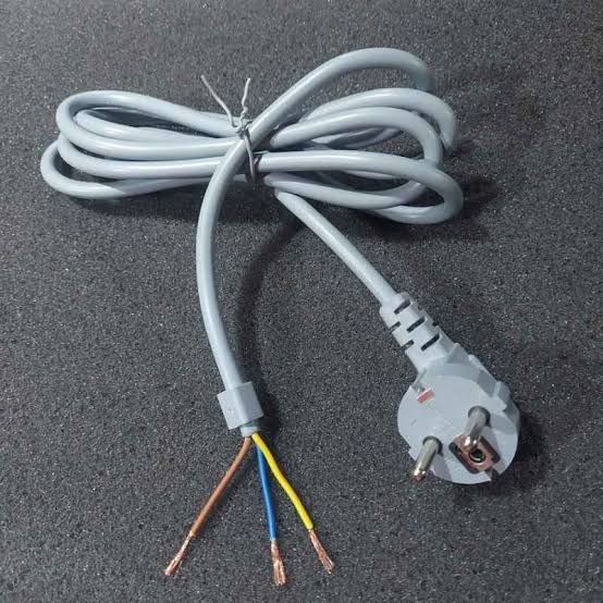 KABEL BUNTUNG ISI 3 x 0.75 B2B