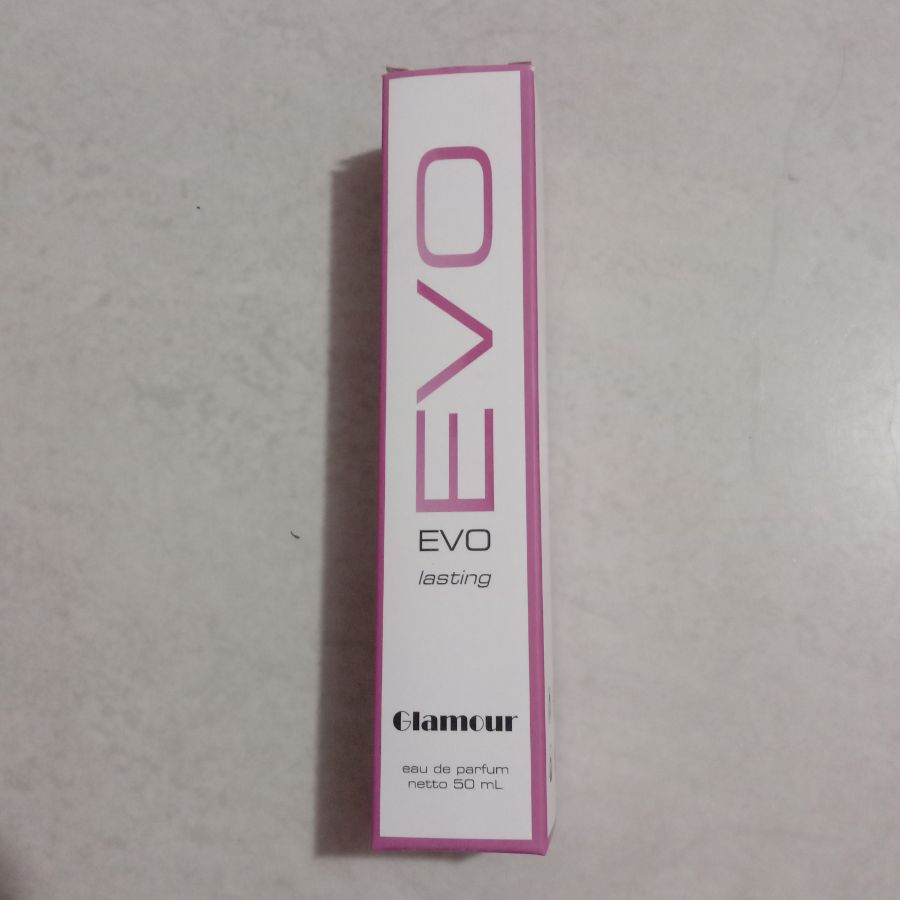 EVO Lasting Glamour edp 50ml
