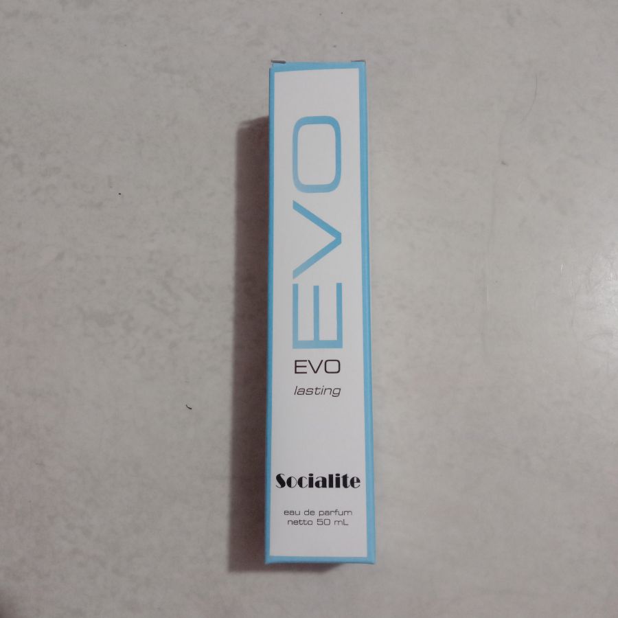 EVO Lasting Socialite edp 50ml