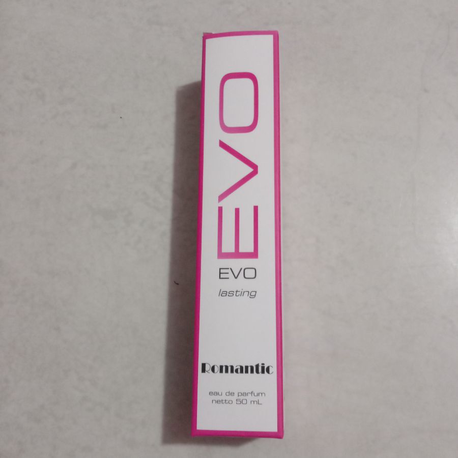 EVO Lasting Romantic edp 50ml