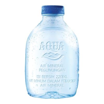 AQUA 220 ML