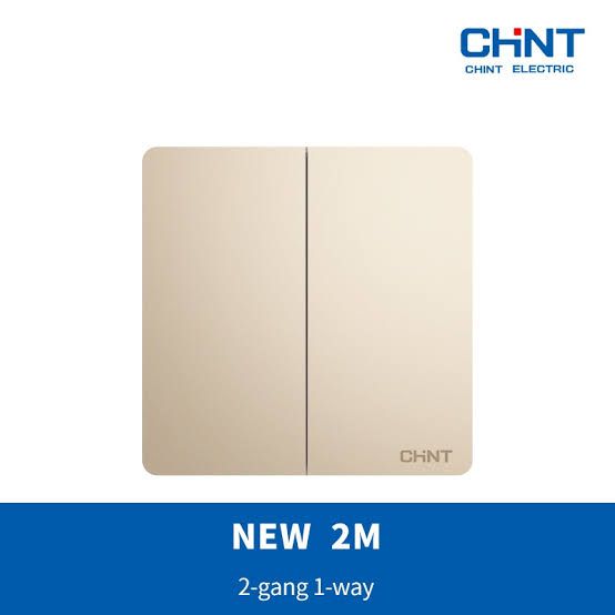 SERI IB CHINT INCA GOLD