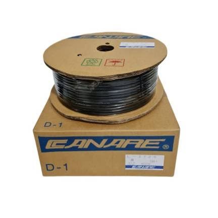 KABEL MIC CANARE METERAN