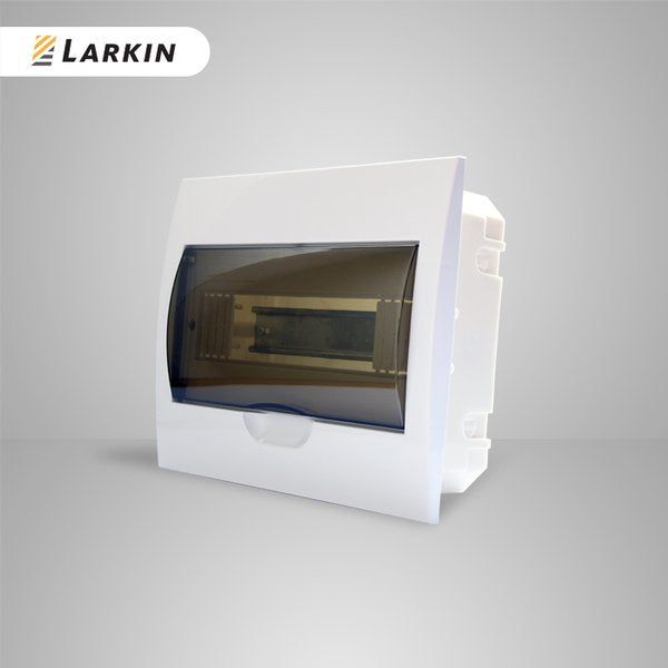 BOX MCB 8 GROUP IB LARKIN