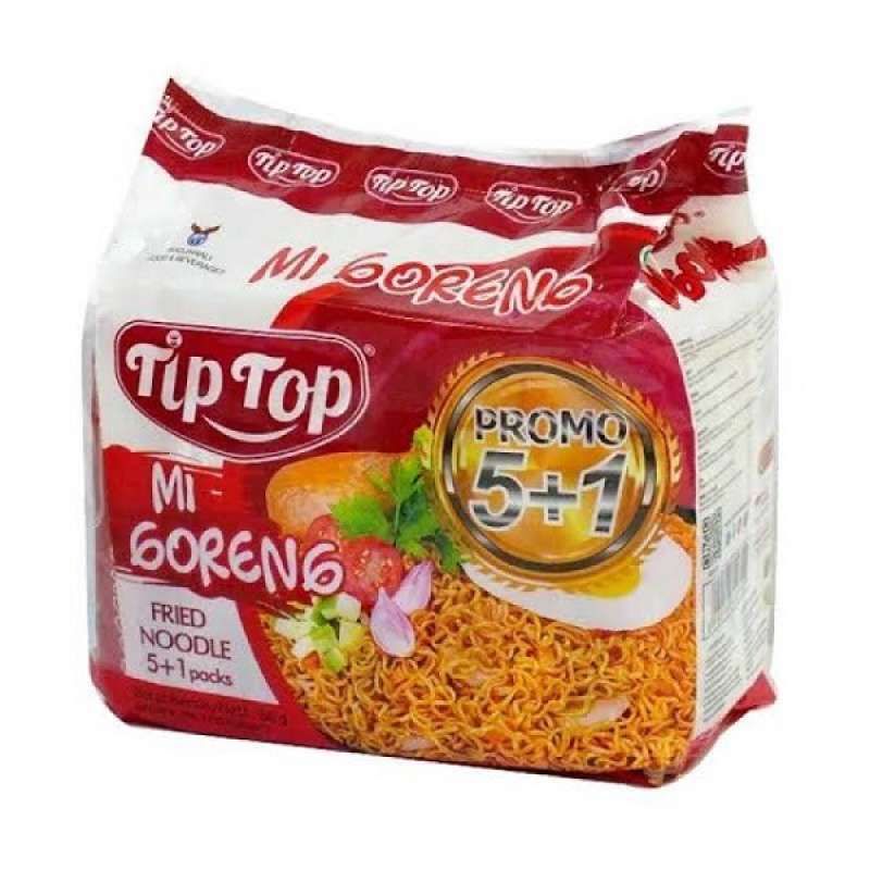 Tip top goreng