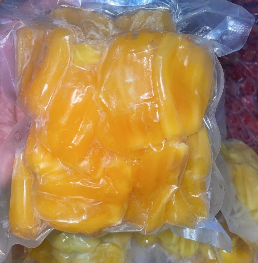 Nangka Frozen 500gr