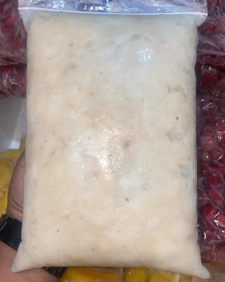 Daging Sirsak 1kg