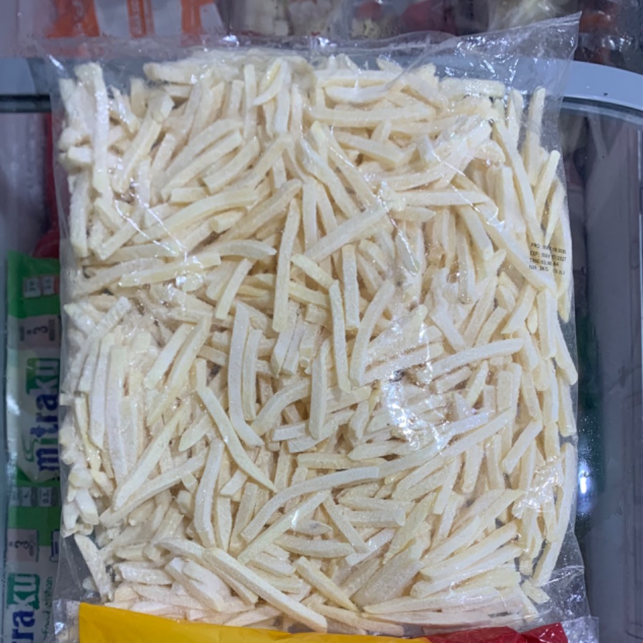 Kentang SNOWVALLEY Shoestring 2kg