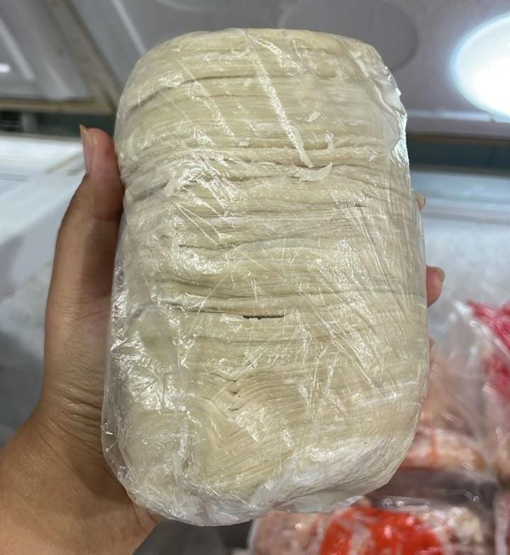 Kulit Dimsum 1kg 