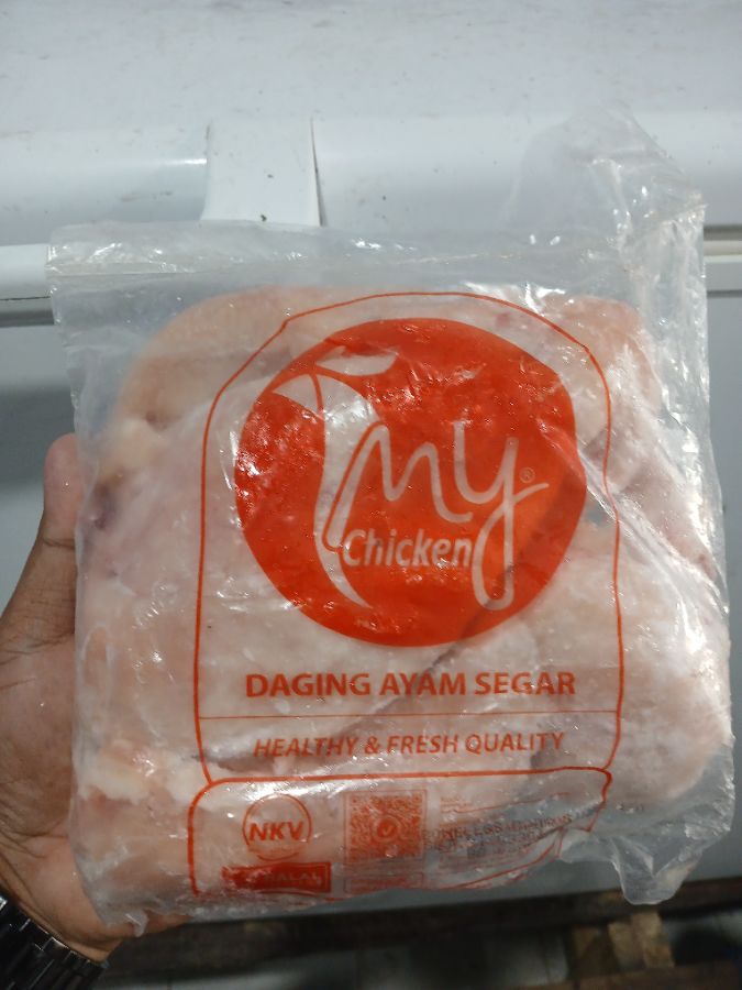 MY CHICKEN Dada Ayam Fillet