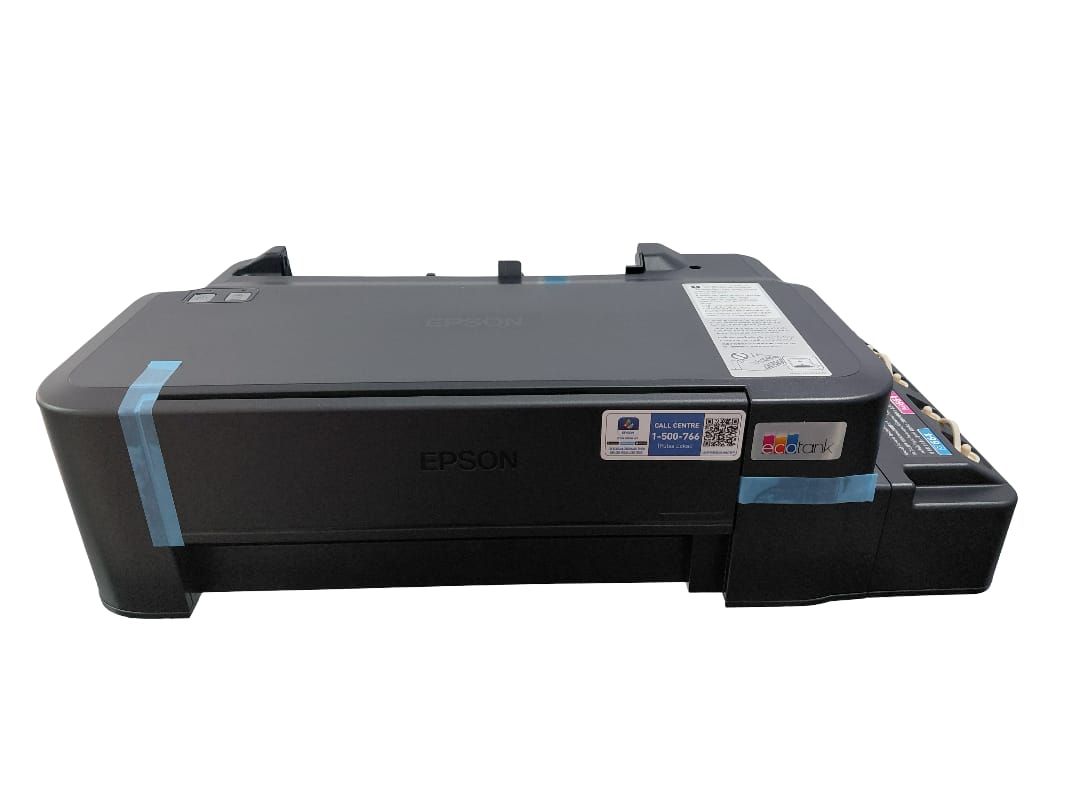 Pinter EPSON EcoTank L121-Printer Super Ekonomis