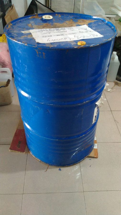 Alkalite, harga perdrum grosiran