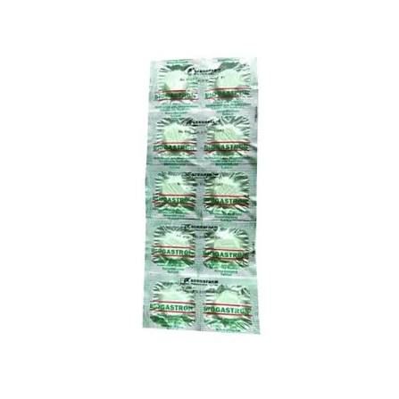 BIOGASTRON TABLET