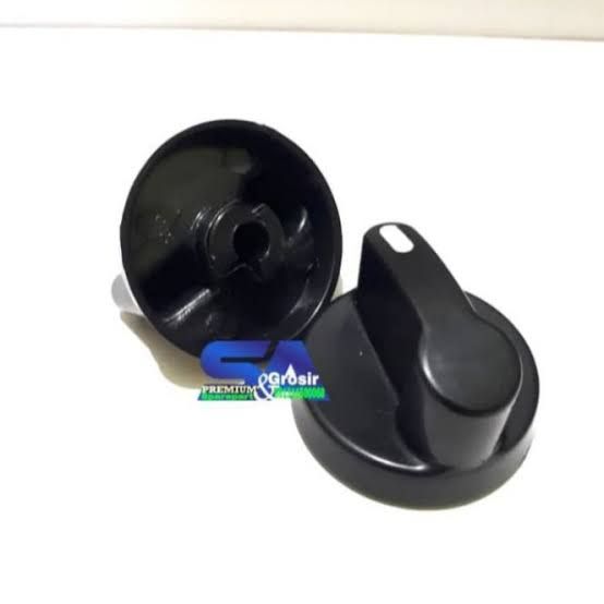 KNOP RINNAI BARU