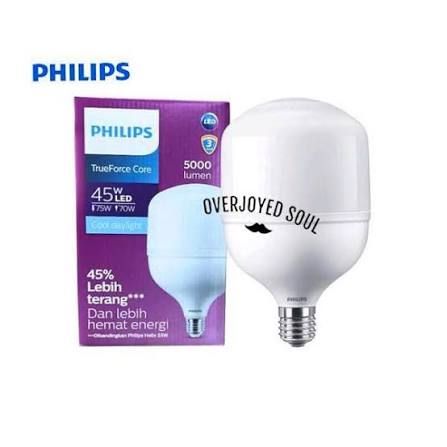 T FORCE CORE 45W PHILIPS