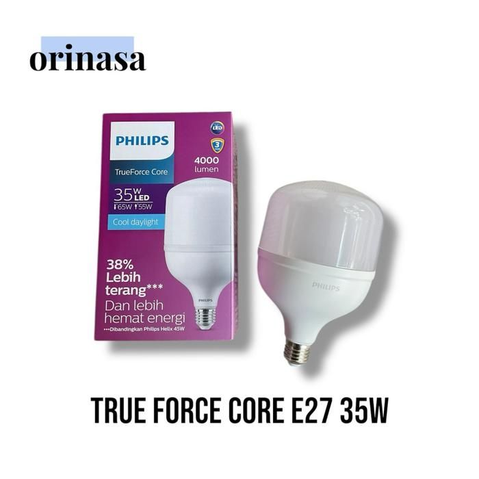 T FORCE CORE 35W PHILIPS