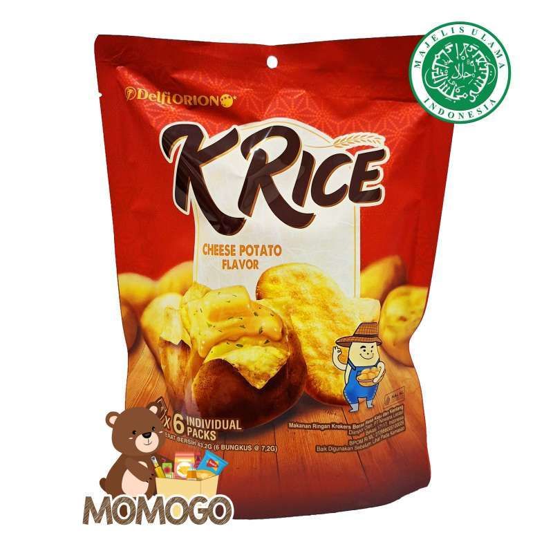Krice pouch 6s